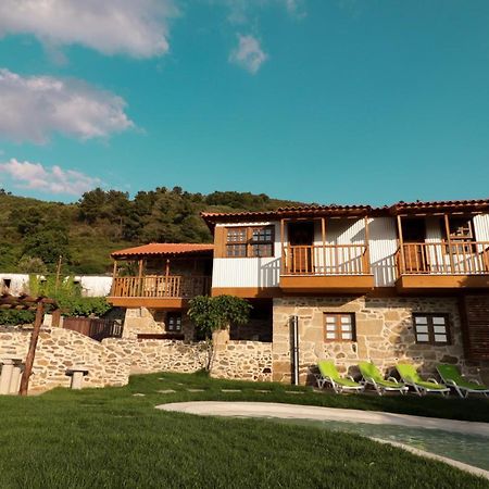 Casa Da Mae - Izei Daire Chaves Dış mekan fotoğraf