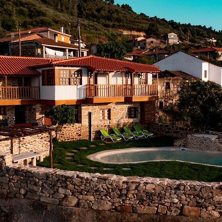 Casa Da Mae - Izei Daire Chaves Dış mekan fotoğraf