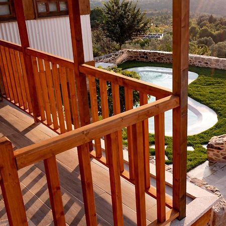 Casa Da Mae - Izei Daire Chaves Dış mekan fotoğraf