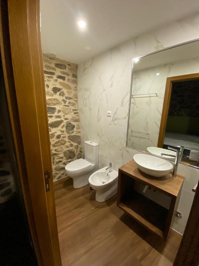 Casa Da Mae - Izei Daire Chaves Dış mekan fotoğraf
