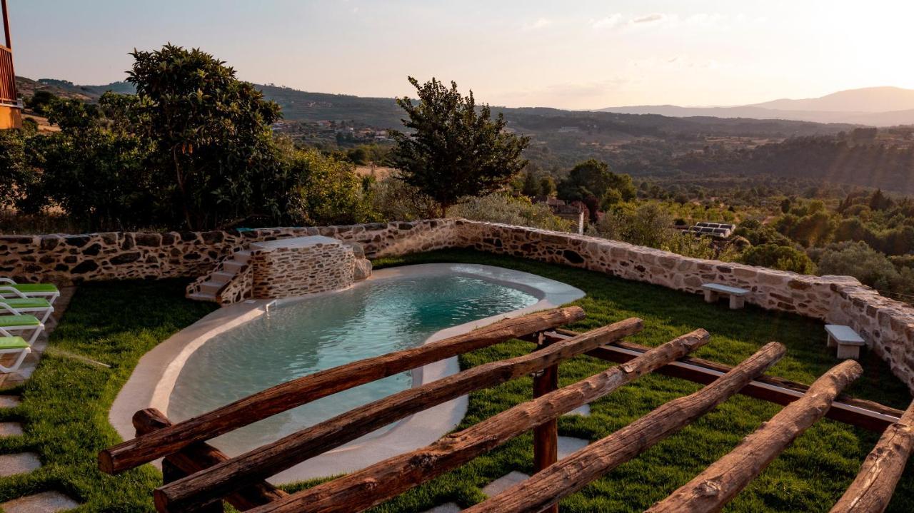 Casa Da Mae - Izei Daire Chaves Dış mekan fotoğraf