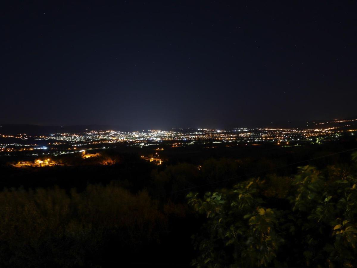 Casa Da Mae - Izei Daire Chaves Dış mekan fotoğraf