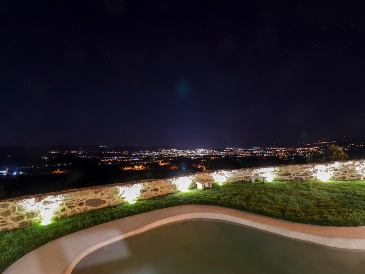 Casa Da Mae - Izei Daire Chaves Dış mekan fotoğraf
