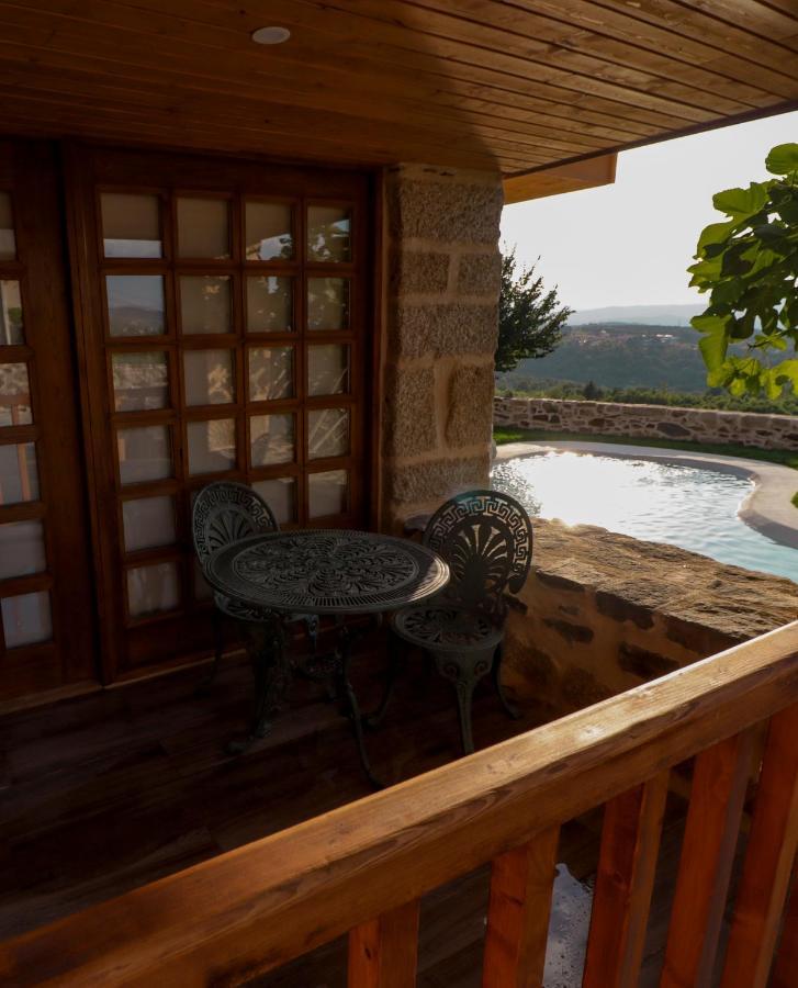 Casa Da Mae - Izei Daire Chaves Dış mekan fotoğraf