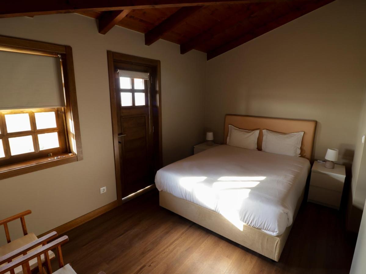 Casa Da Mae - Izei Daire Chaves Dış mekan fotoğraf