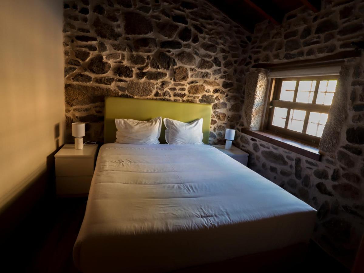 Casa Da Mae - Izei Daire Chaves Dış mekan fotoğraf