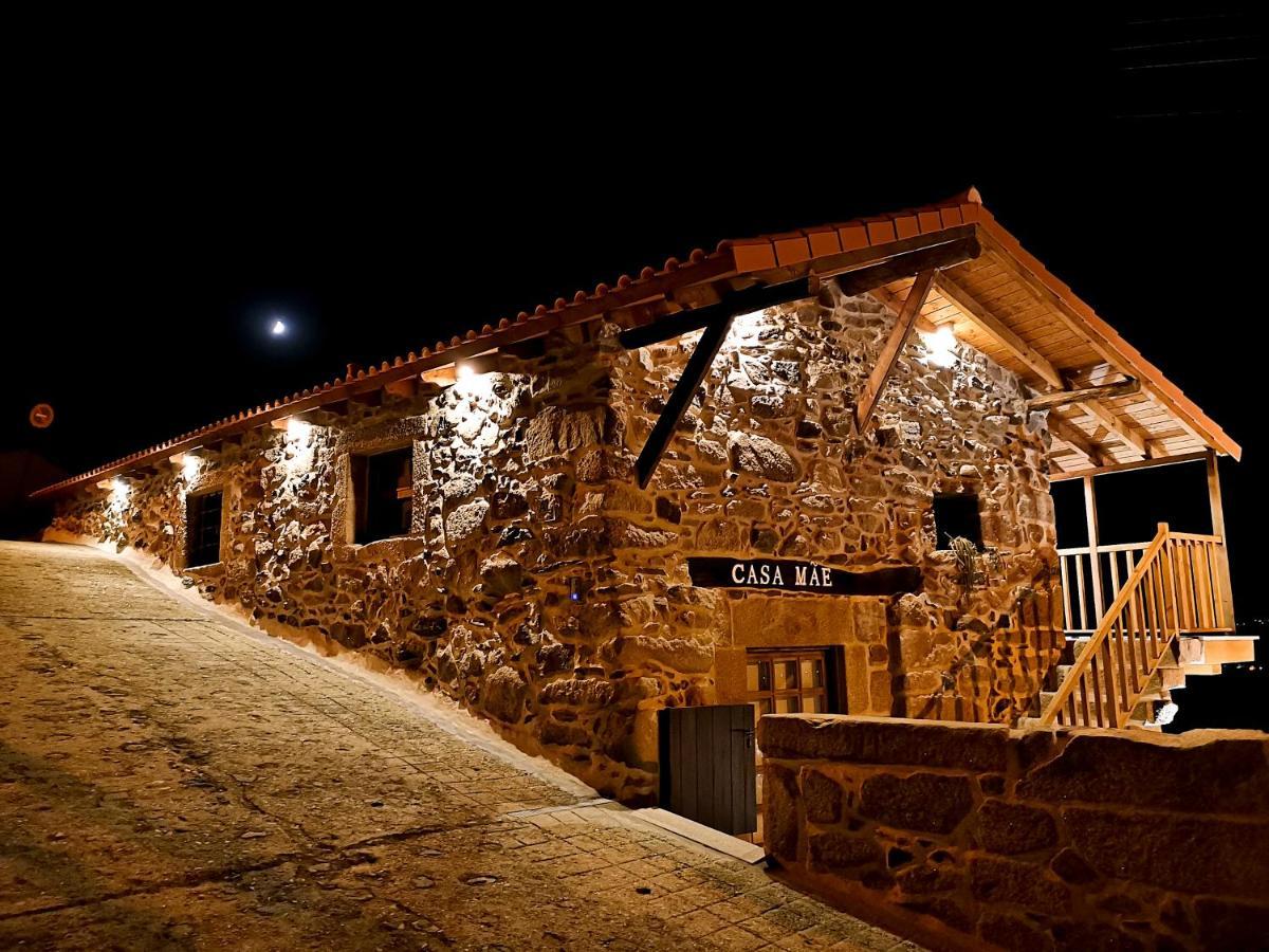 Casa Da Mae - Izei Daire Chaves Dış mekan fotoğraf