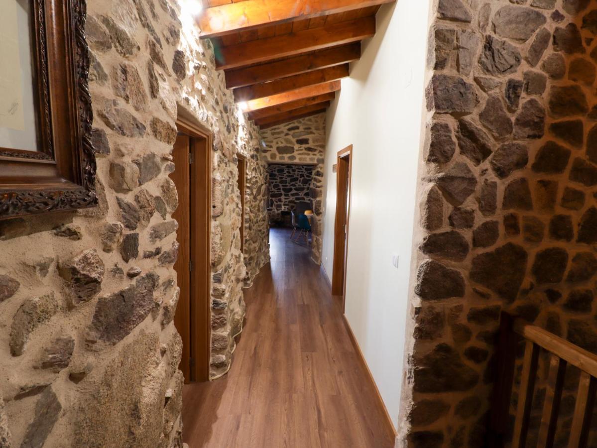 Casa Da Mae - Izei Daire Chaves Dış mekan fotoğraf