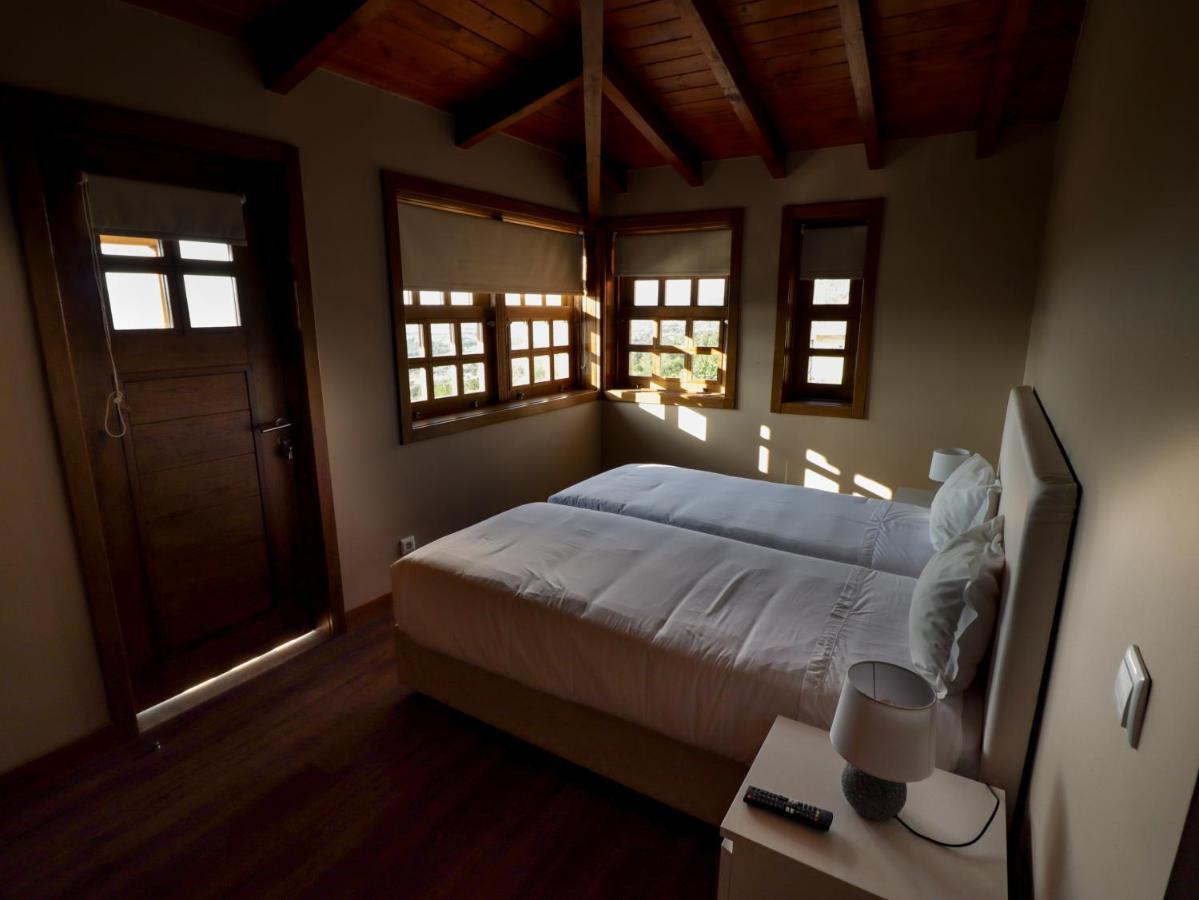 Casa Da Mae - Izei Daire Chaves Dış mekan fotoğraf
