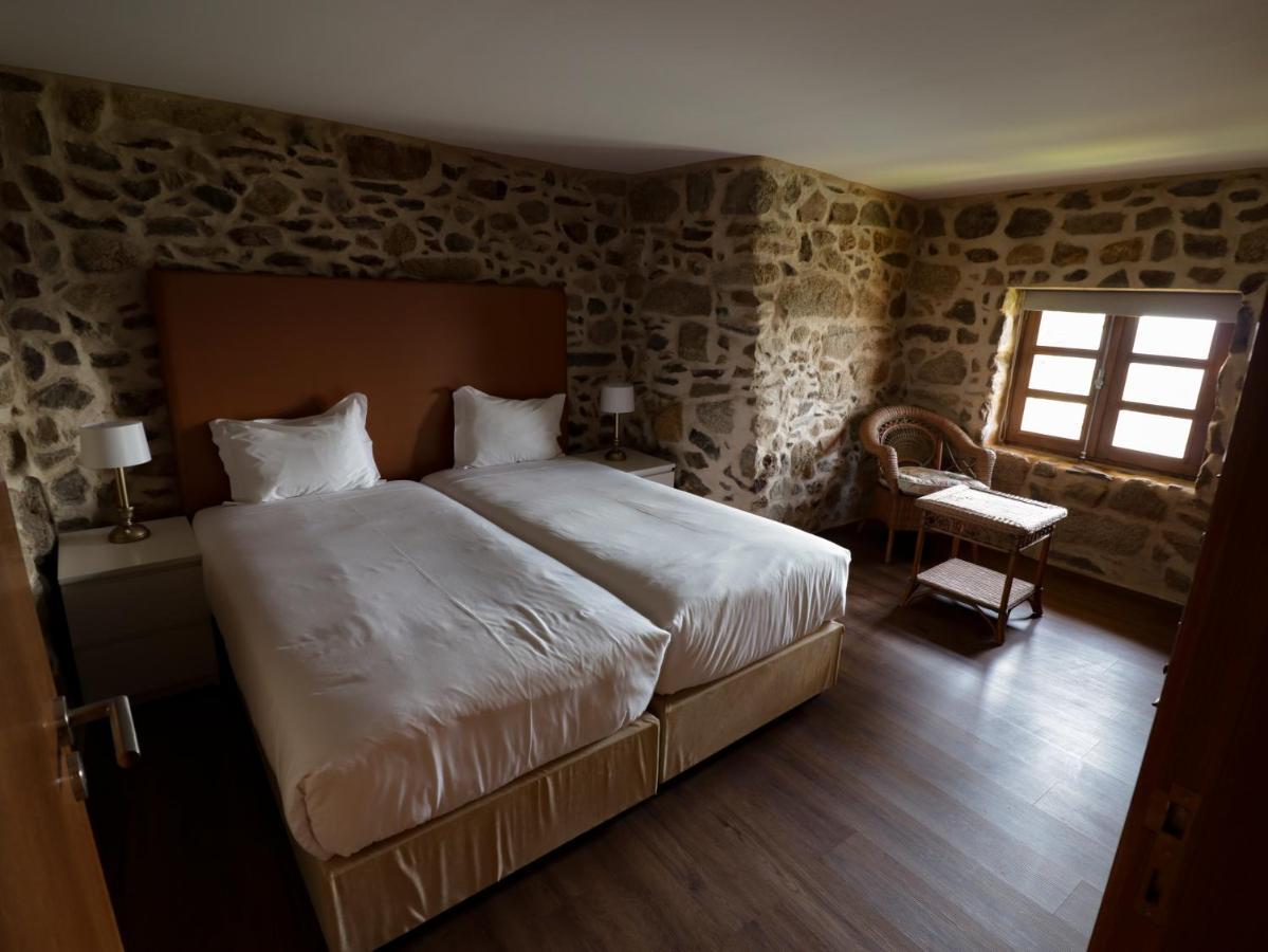 Casa Da Mae - Izei Daire Chaves Dış mekan fotoğraf